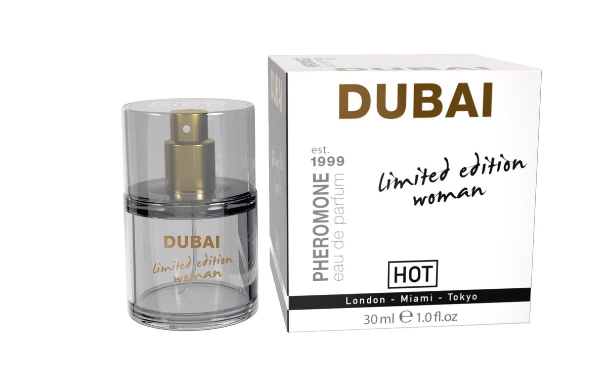 1-Perfumy feromonowe Hot Dubai limitowana edycja damskie-1
