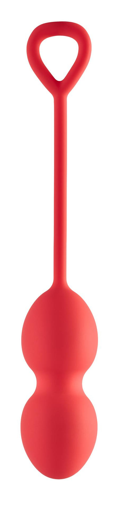 5-Kulki miłosne Playful Drops Dream Toys silikonowe 17,5 cm-5