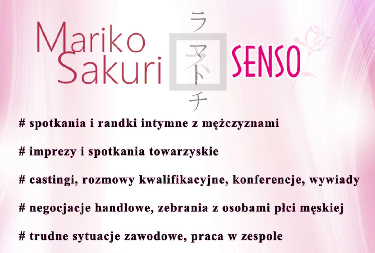 3-Feromony damskie Mariko Sakuri SENSO 50 ml-3