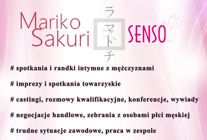 3-Feromony damskie Mariko Sakuri SENSO 50 ml-3