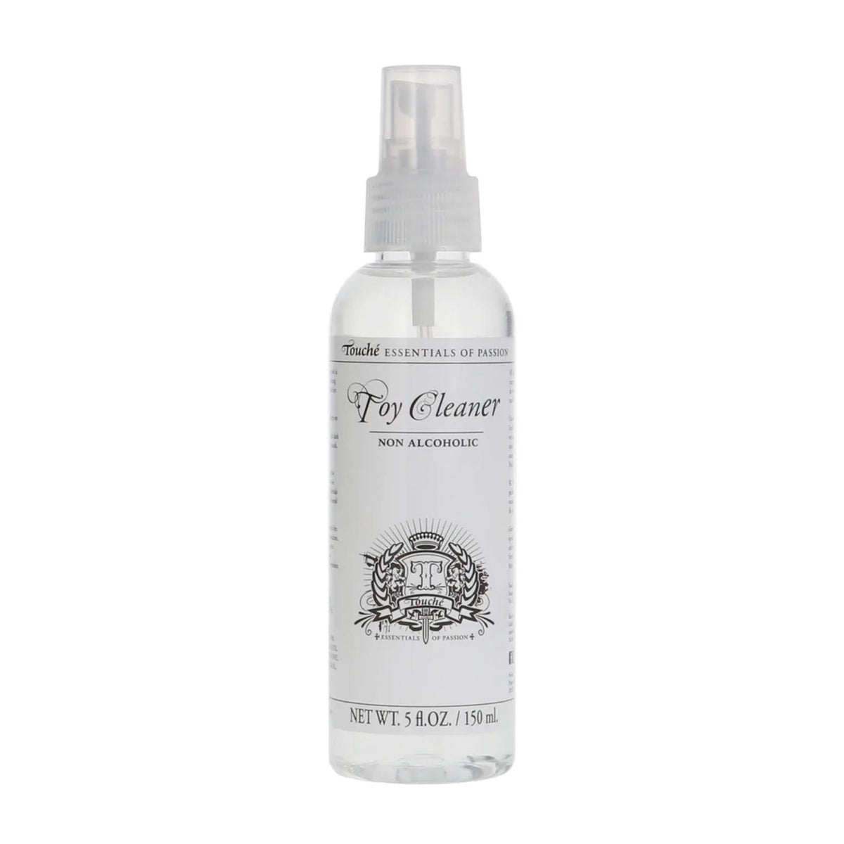 1-Środek czyszczący do zabawek Touché 150 ml-1