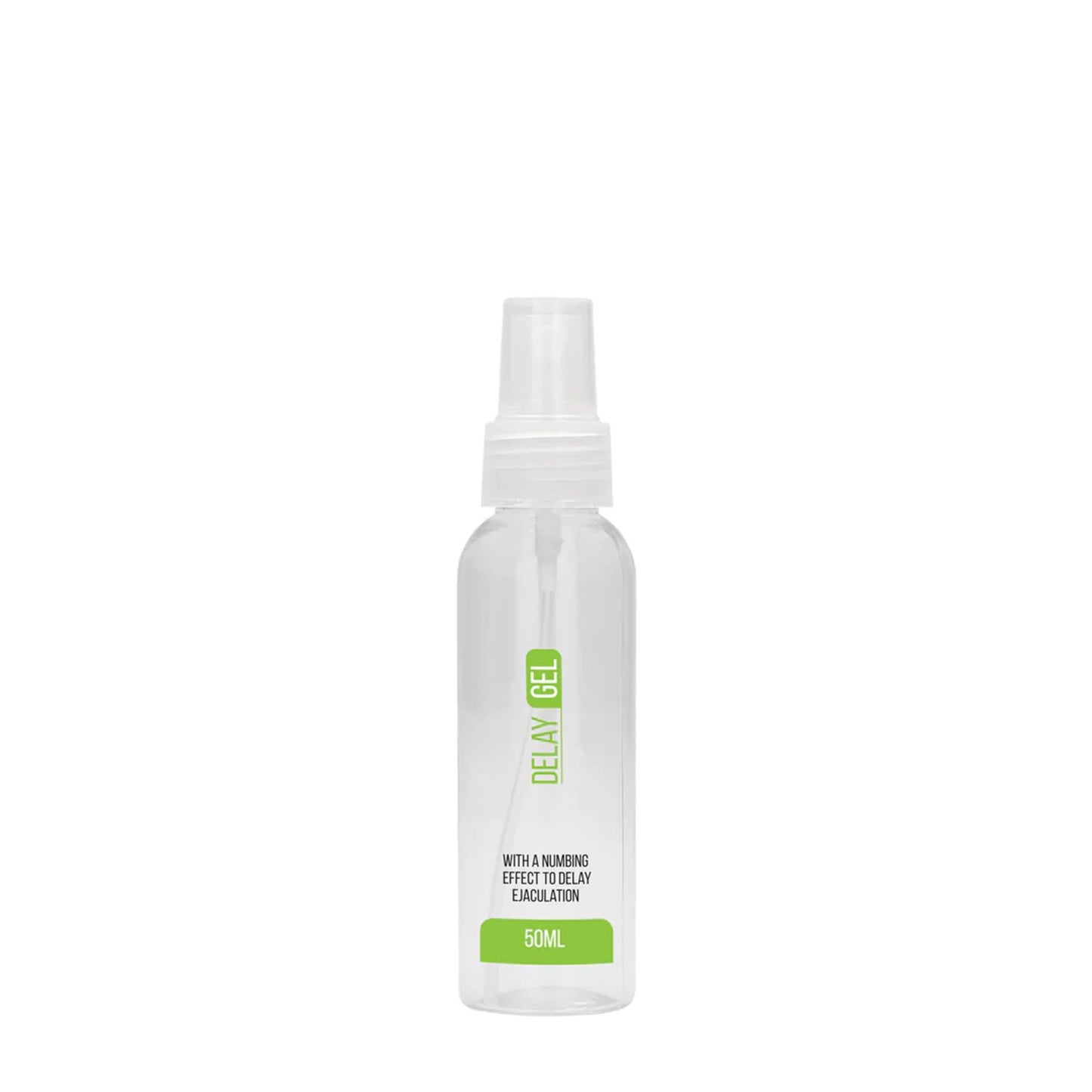 1-Delay Gel - 50 ml-1