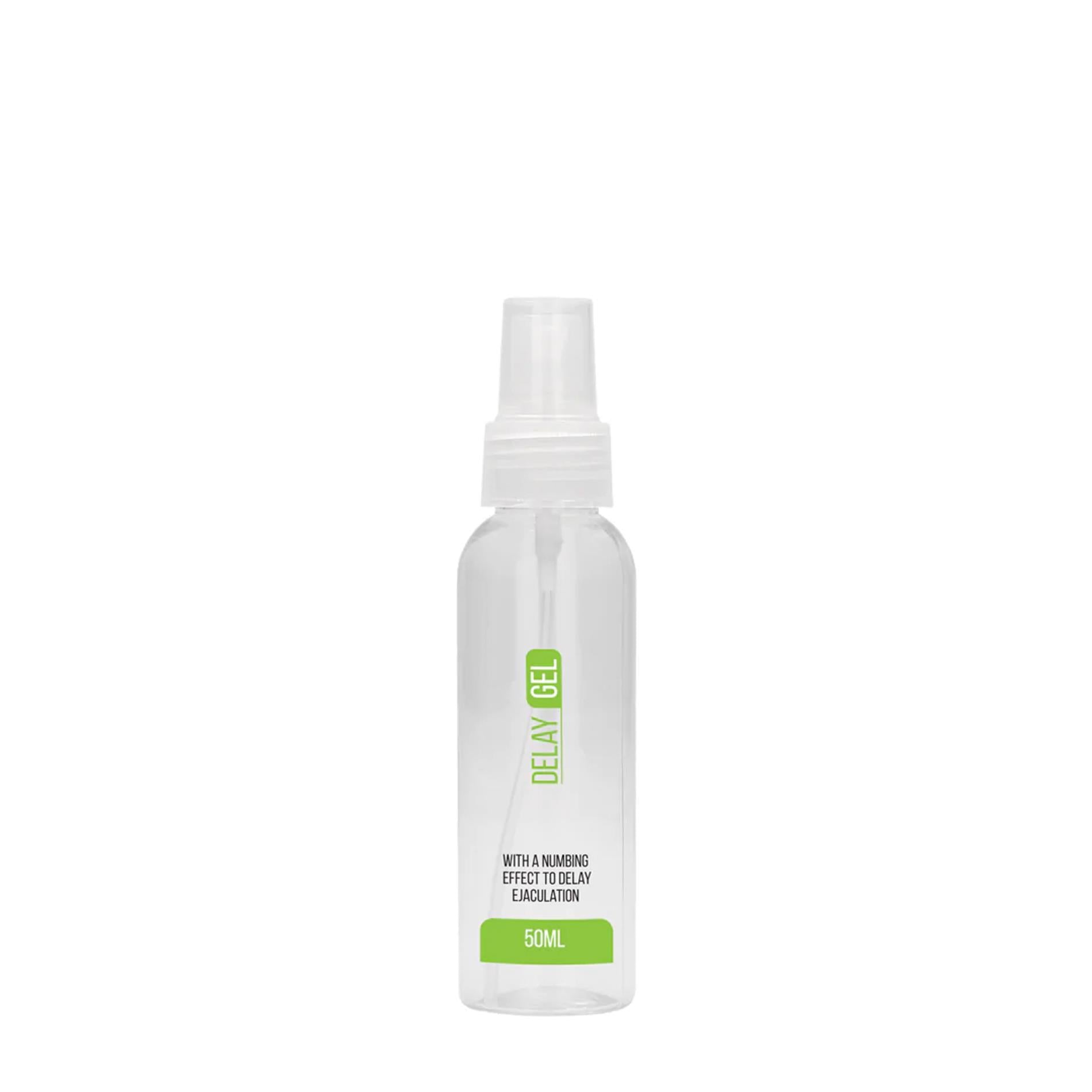 1-Delay Gel - 50 ml-1