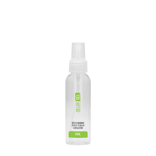 1-Delay Gel - 50 ml-1
