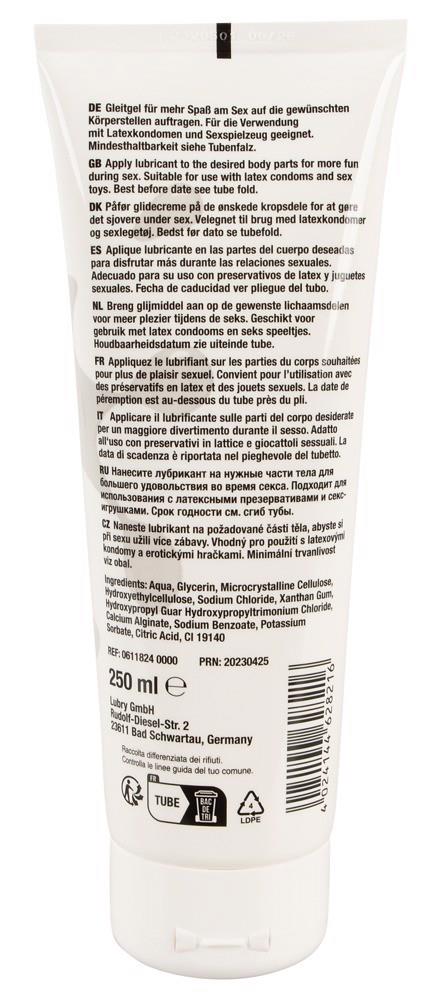 1-Sztuczne nasienie Porn Sperm Orion 250 ml-1