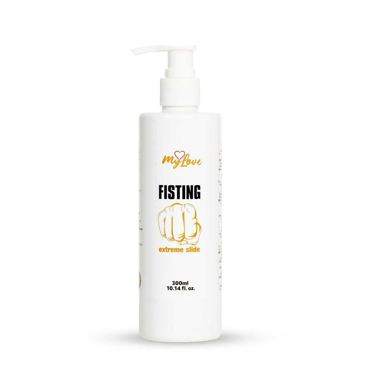 4-Żel do fistingu MyLove Extreme Slide wiśniowy 300 ml-4