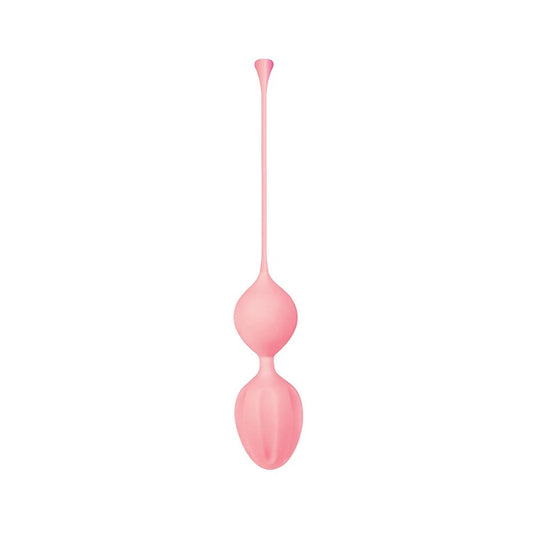 1-Kulki gejszy silikonowe Fantasy 19 cm-1