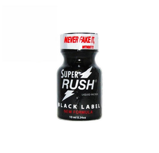 1-Środek do czyszczenia skóry Rush Black Label 10 ml-1