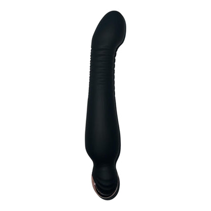 1-Wibrator punktu G Ron silikonowy Power Escorts USB wodoodporny-1