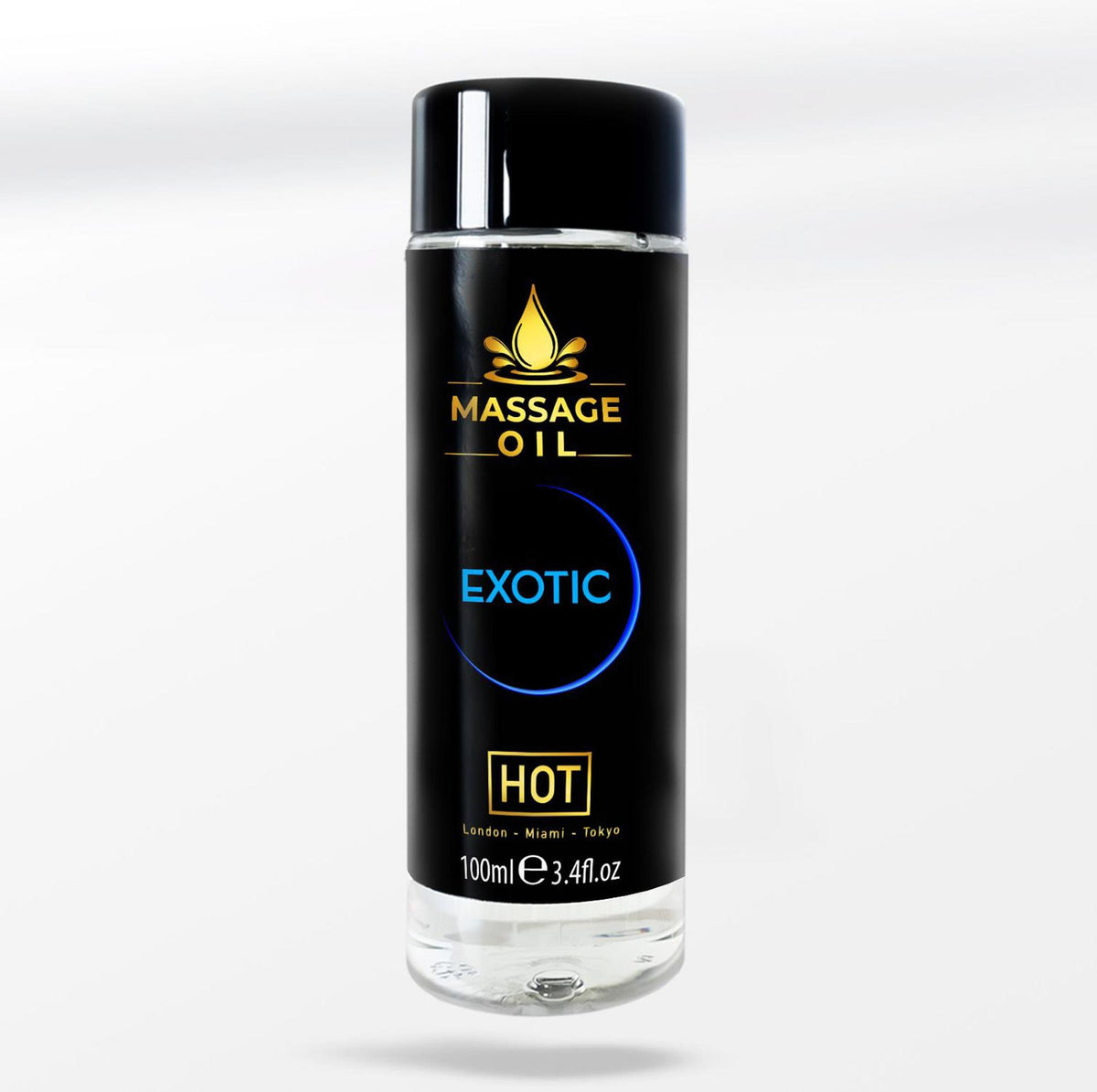 1-Olejek do masażu Hot Exotic 100 ml-1