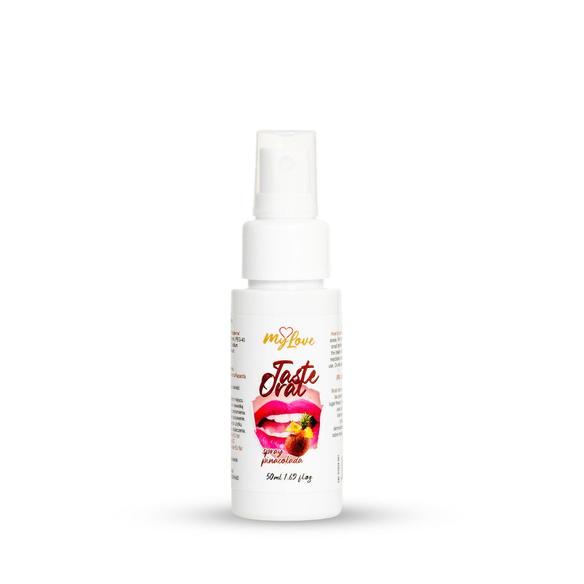 1-Spray oralny MyLove smak pina colada 50 ml-1
