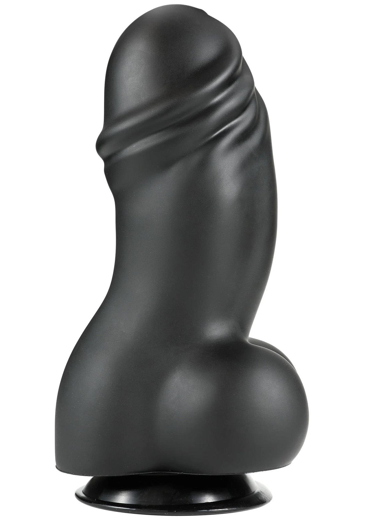 2-Dildo PVC Fat Boys Hidden Desire 27 cm-2