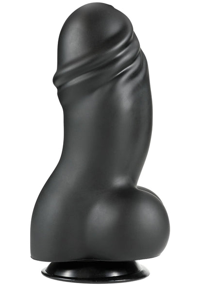 2-Dildo PVC Fat Boys Hidden Desire 27 cm-2