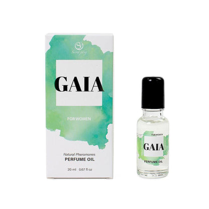 4-Olejek perfumowany Gaia z feromonami trufli Secret Play 20 ml-4