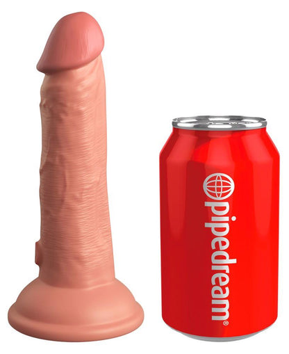 3-KCE 6 Dual Density Cock Light-3