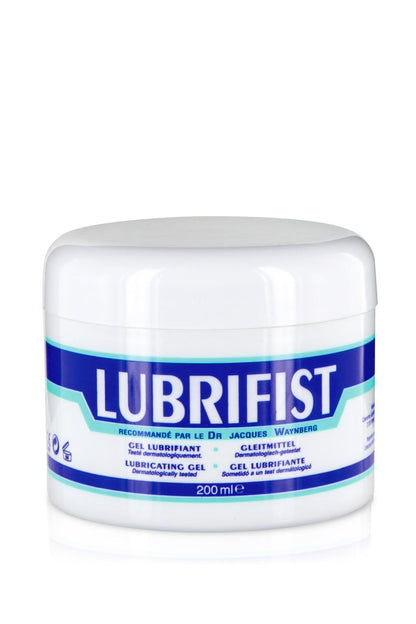 2-Lubrykant do fistingu Lubrifist Lubrix 200 ml-2