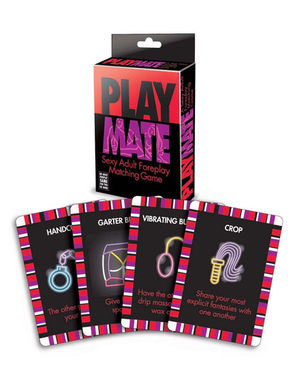1-Gra karciana Play Mate Little Genie Productions-1