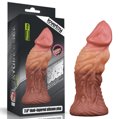 2-7'' Nature Cock-2