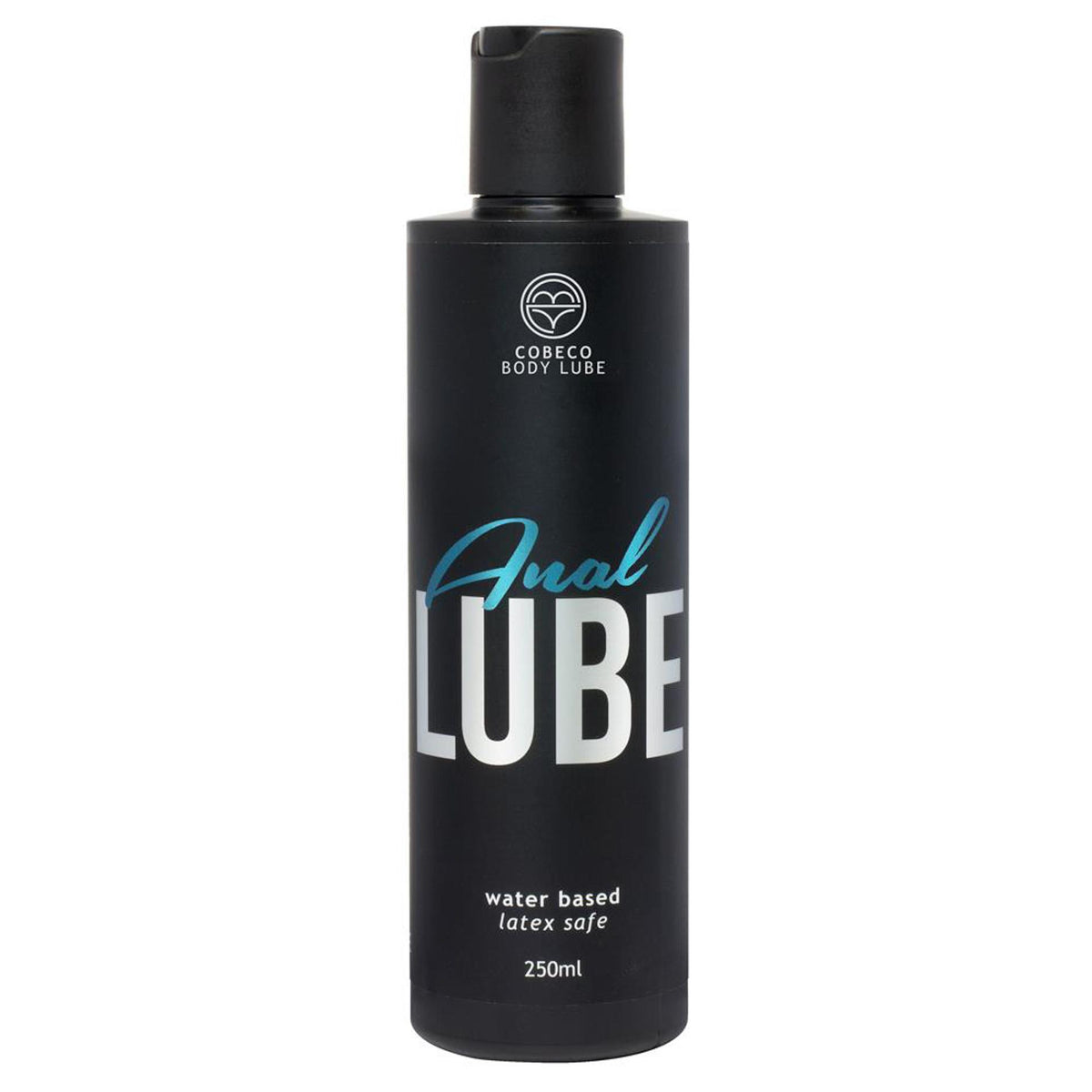 1-Lubrykant analny wodny o gęstej konsystencji Cobeco 250 ml-1