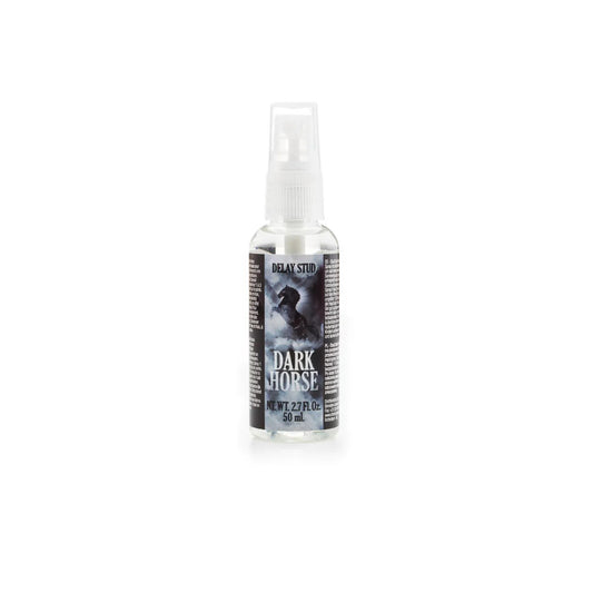 2-Dark Horse Delay Spray - 50 ml-2