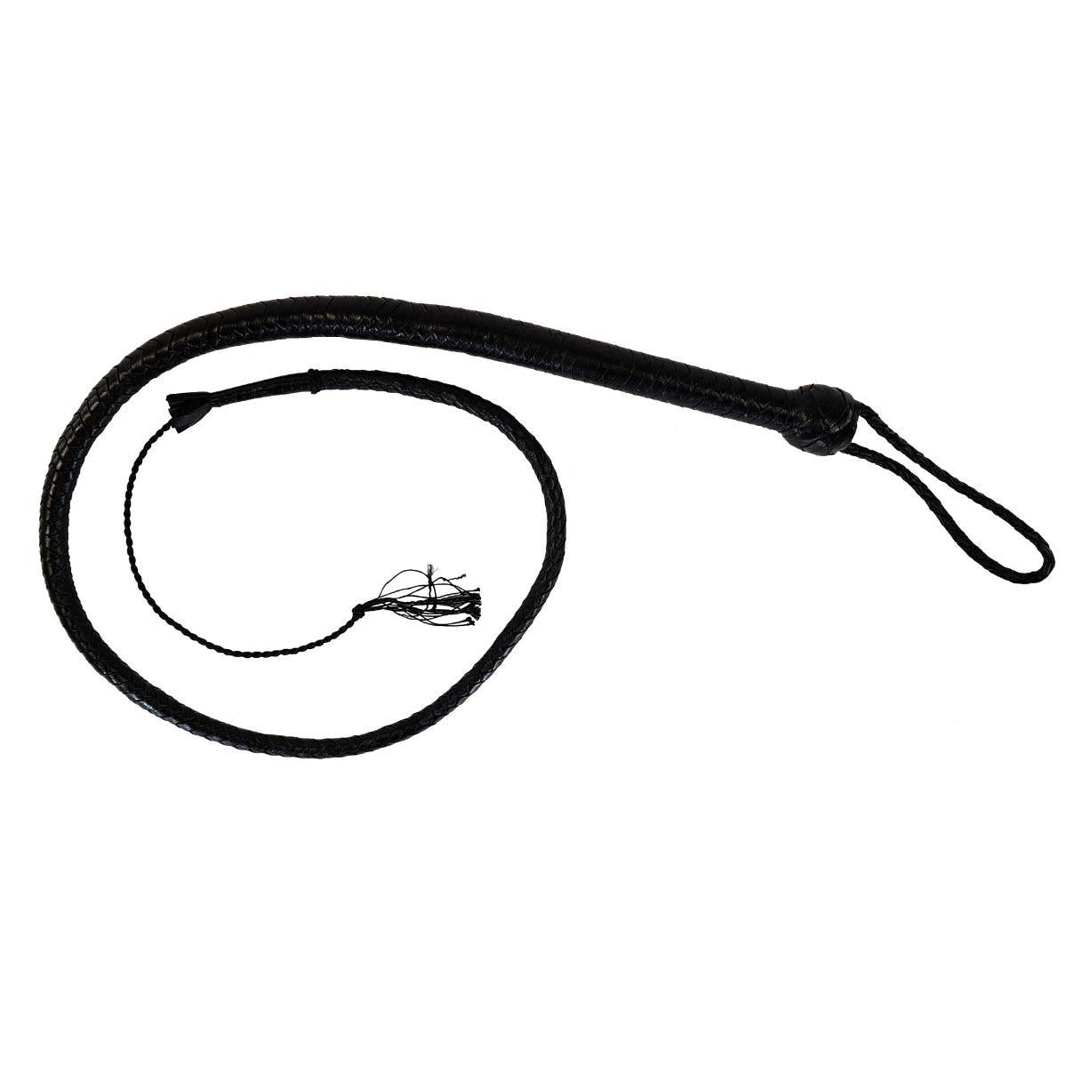 2-Bicz Prowler RED Turkish Knot Whip 6ft-2