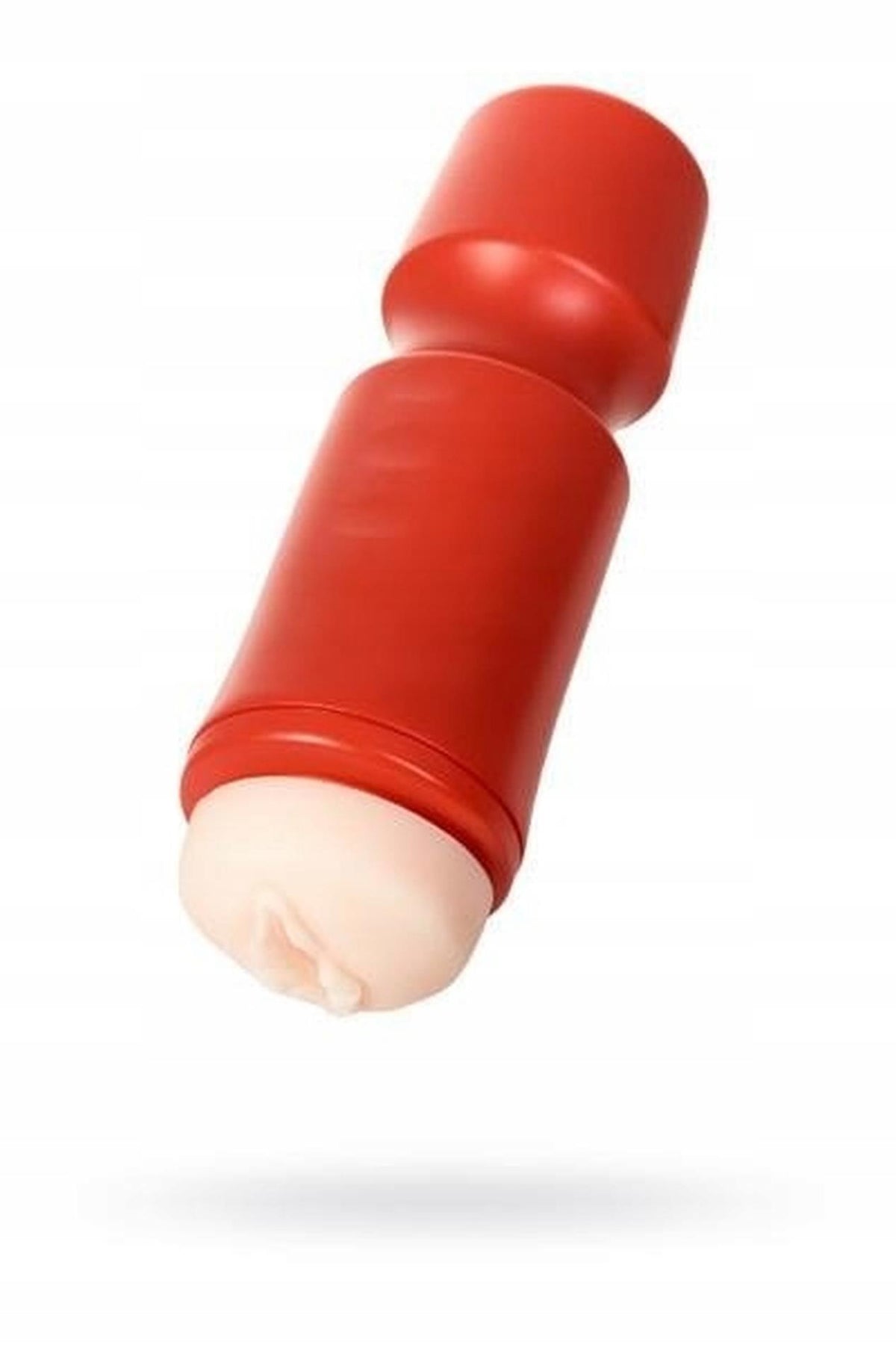 1-Masturbator kompaktowy w fiolce A Toys 24 cm-1
