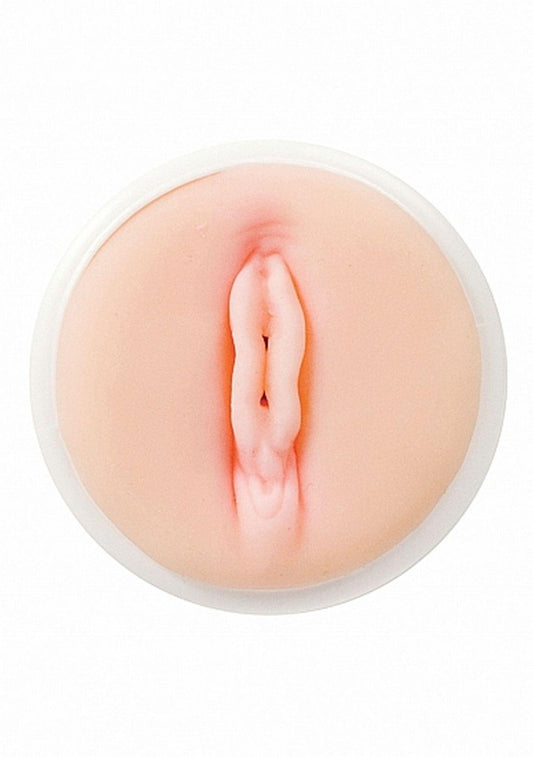 1-Masturbator waginalny Easy Rider Checkmate ShotsToys-1