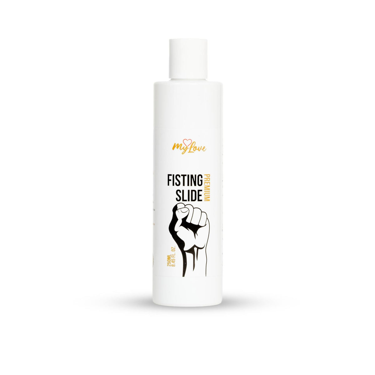 4-Żel do fistingu MyLove Premium wiśniowy 250 ml-4