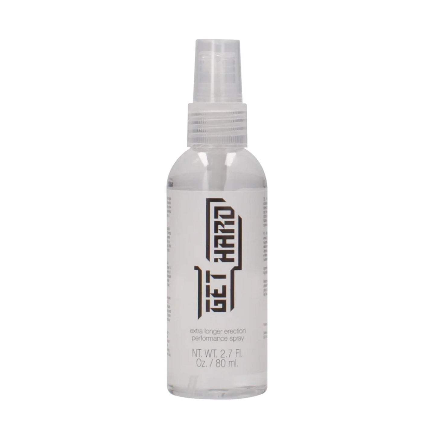 1-Get Hard - Stimulating Spray - 80 ml-1