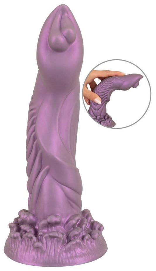 1-Beasty Cocks Alien Phallus-1