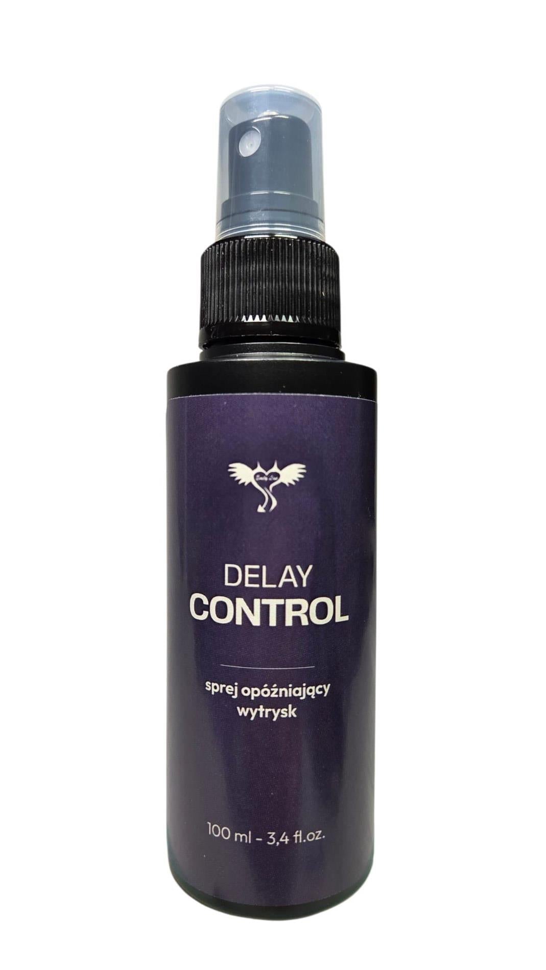 2-Spray opóźniający Delay Control Emily Love 100 ml-2
