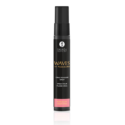 1-Spray do przyjemności oralnej Shunga arbuzowy-1