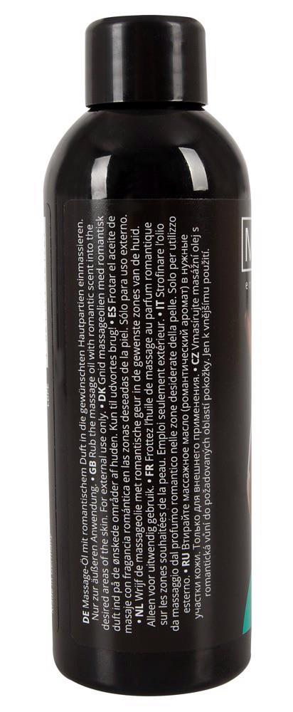 2-Olej do masażu Magoon Love Fantasy z jojobą 200 ml-2