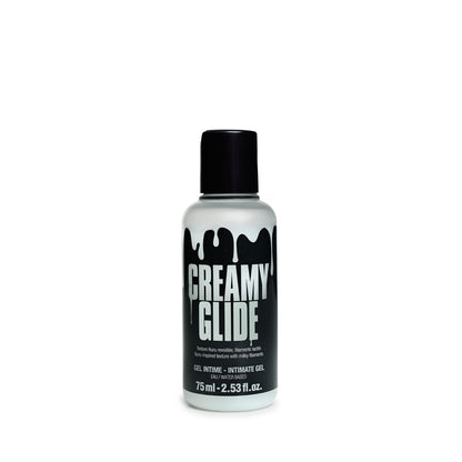 1-Żel intymny Creamy Glide mleczny 75ml-1