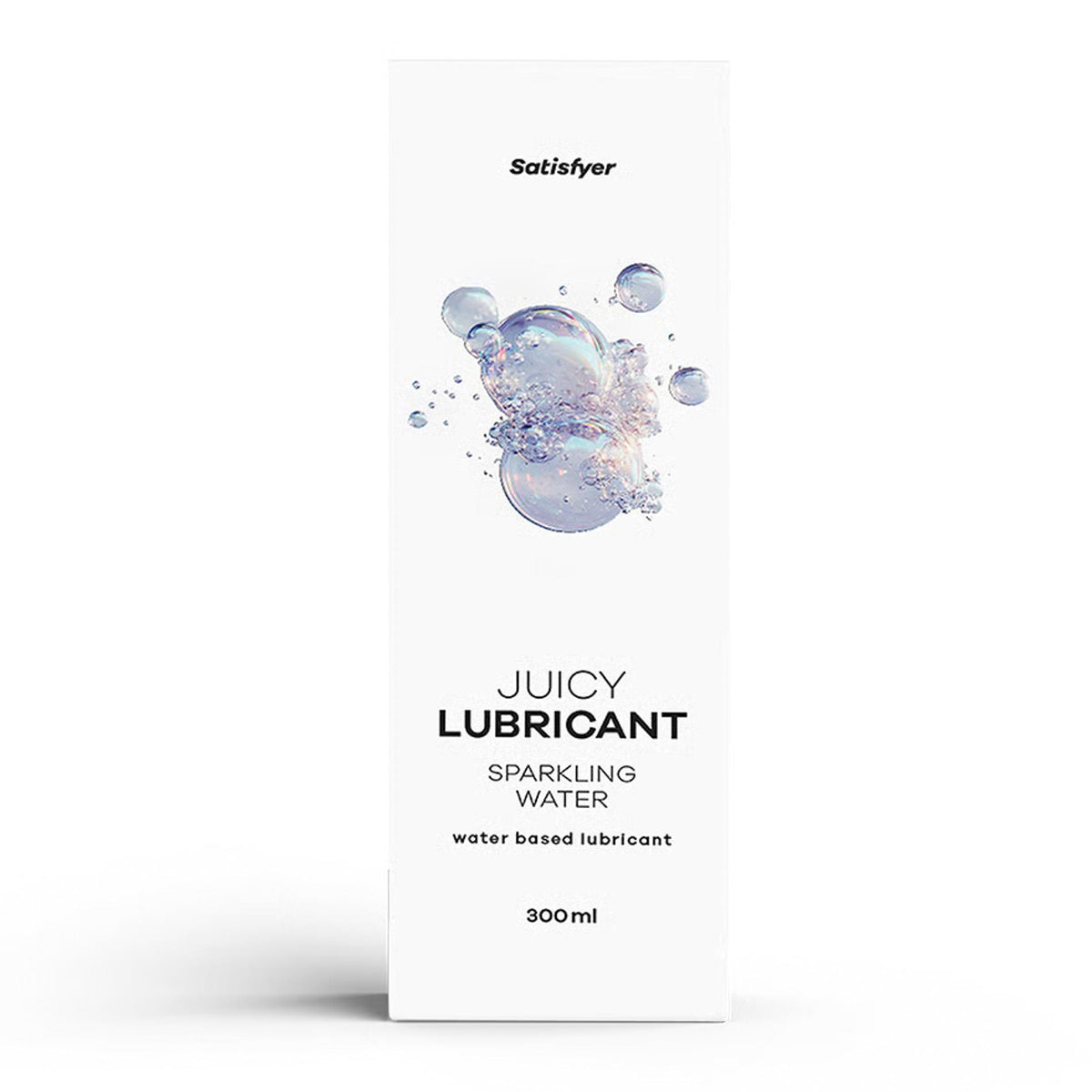 1-Lubrykant wodny Satisfyer Sparkling Water 300 ml-1