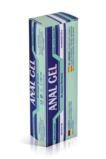 1-Żel analny Lubrix na bazie wody 50 ml neutralny-1