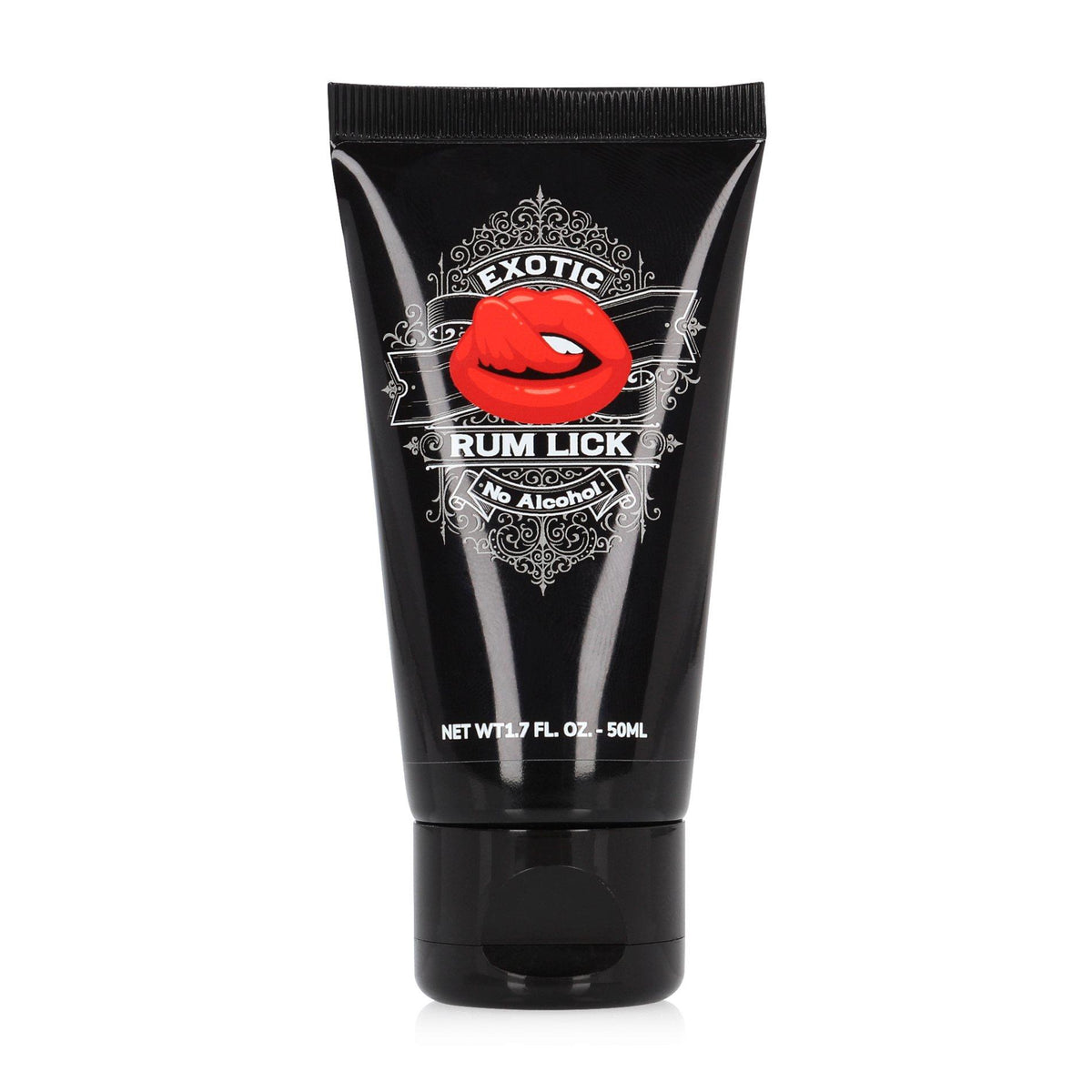 1-Żel do ciała Licking Good o smaku rumu Pharmquests 50 ml-1