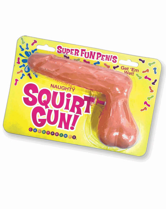 1-Super Fun Squirt Gun-1