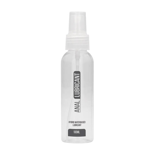 1-Anal Lubricant - 100 ml-1