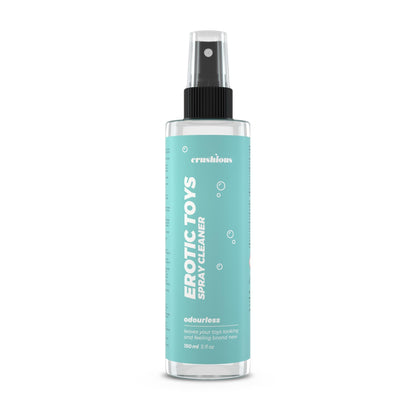 2-Spray do czyszczenia zabawek Crushious 150 ml-2