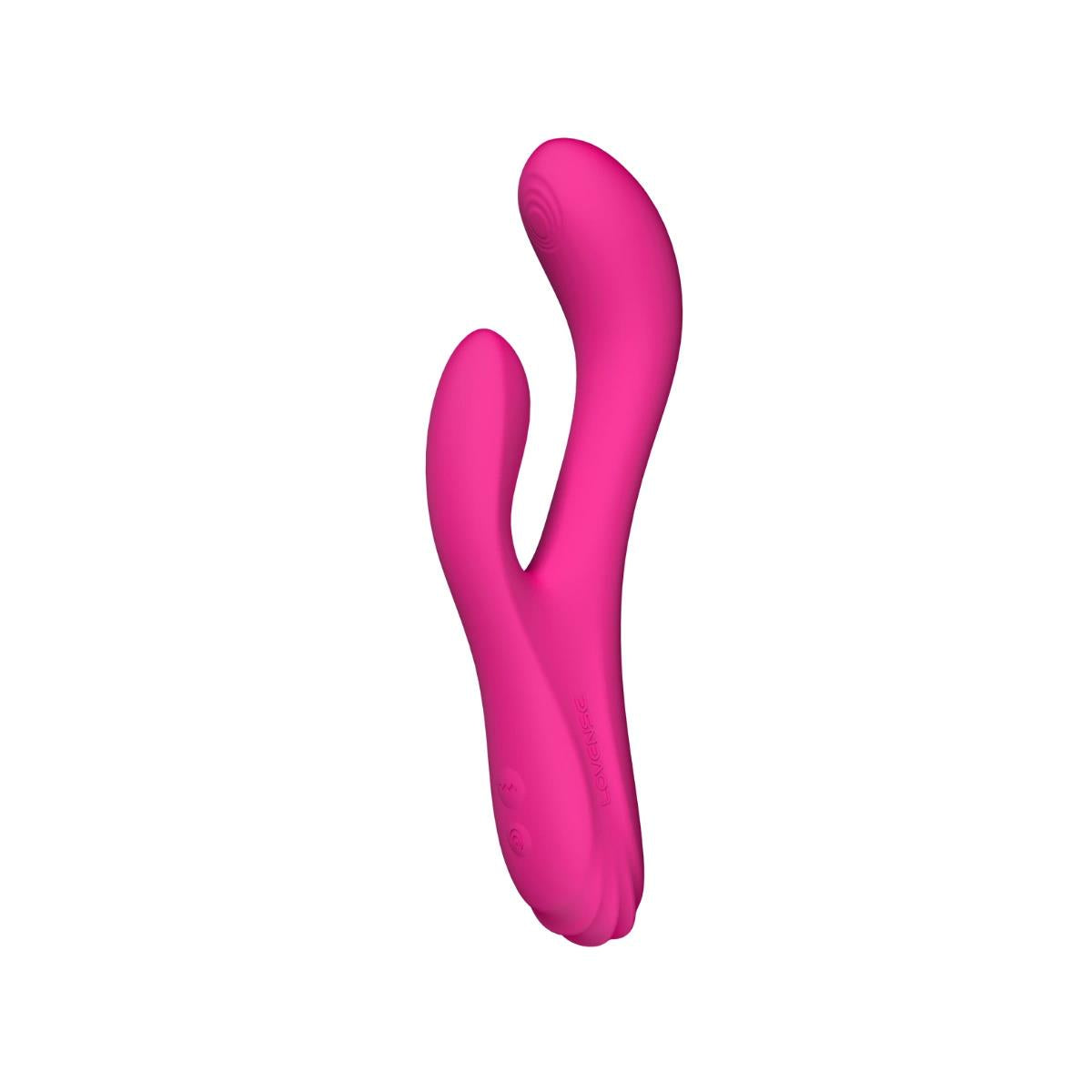 2-Lovense Osci 3 Rabbit Vibrator-2