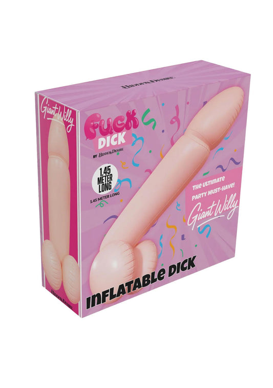 2-Gigantyczny nadmuchiwany penis Hidden Desire 145 cm-2