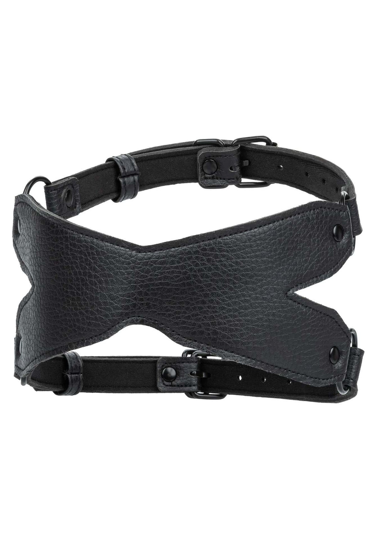 1-Maska X Mask Calexotics regulowana 66 cm-1