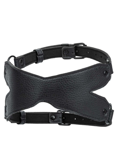 1-Maska X Mask Calexotics regulowana 66 cm-1