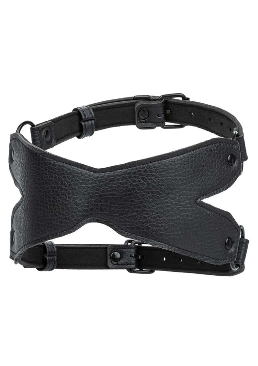 1-Maska X Mask Calexotics regulowana 66 cm-1