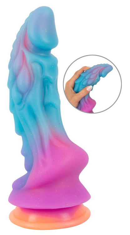 4-Monster Dildo-4