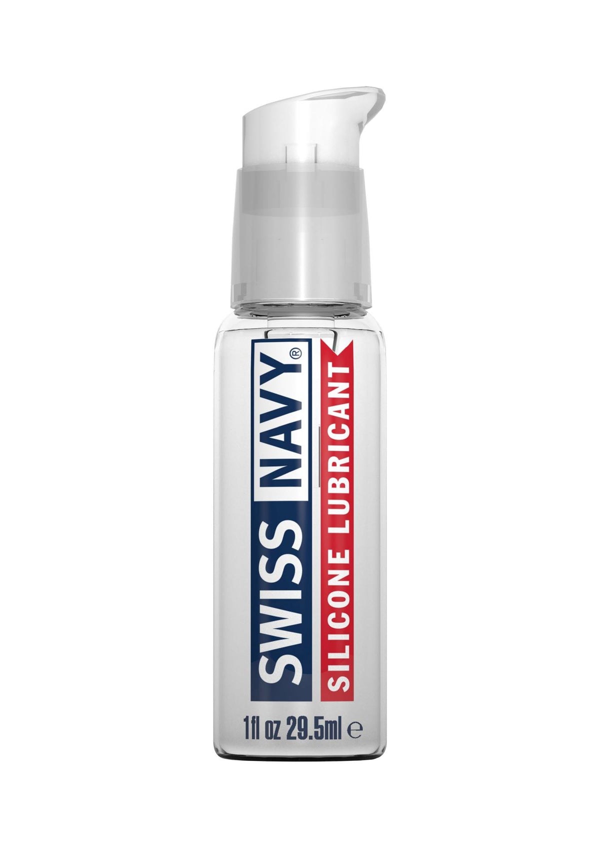 1-Lubrykant silikonowy premium Swiss Navy 30 ml-1
