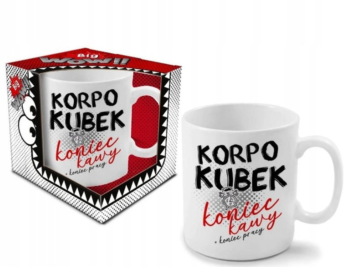 1-Kubek porcelanowy Big Boss 800 ml BGtech-1
