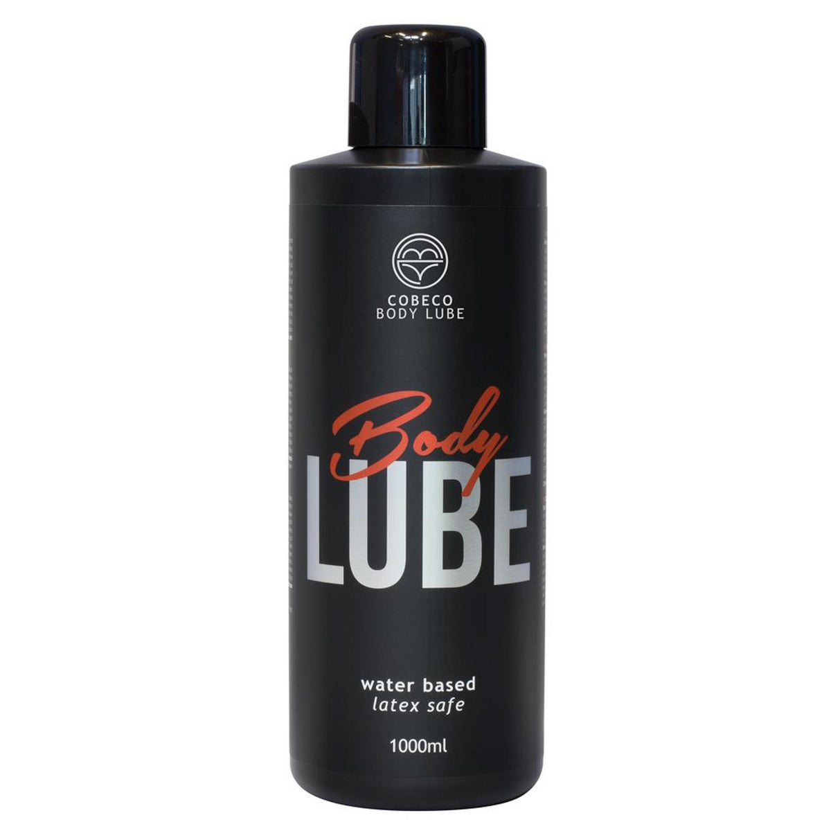 1-Lubrykant intymny Cobeco na bazie wody 250 ml-1