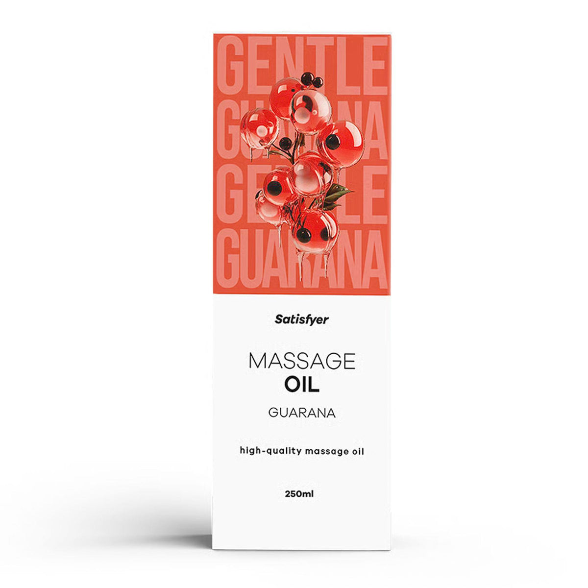 1-Olejek do masażu Satisfyer Guarana 250 ml-1
